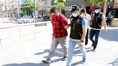 E­s­k­i­ş­e­h­i­r­’­d­e­ ­u­y­u­ş­t­u­r­u­c­u­ ­o­p­e­r­a­s­y­o­n­u­,­ ­3­ ­g­ö­z­a­l­t­ı­ ­-­ ­Y­a­ş­a­m­ ­H­a­b­e­r­l­e­r­i­